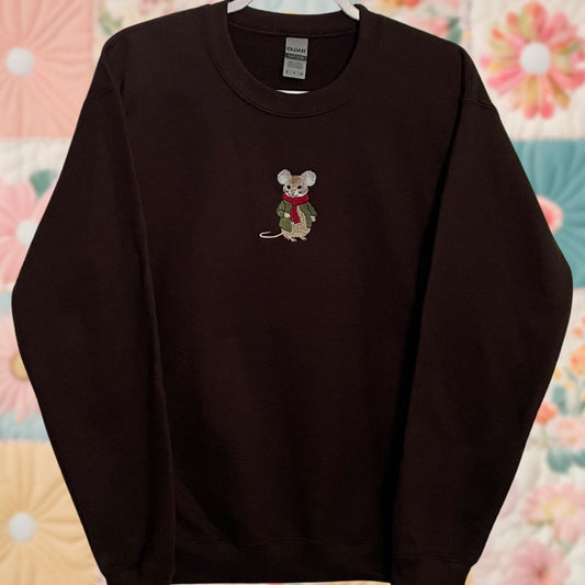 Mouse Sweatshirt